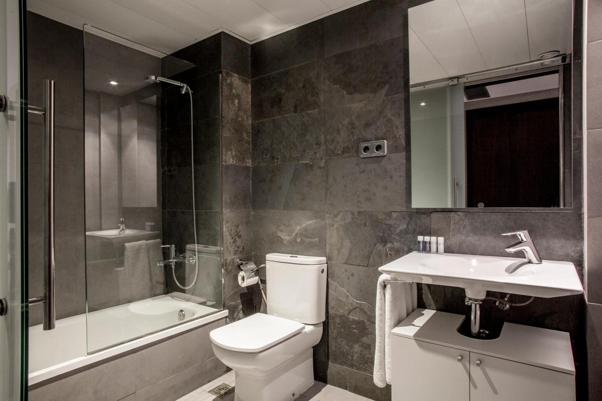 Familieappartement