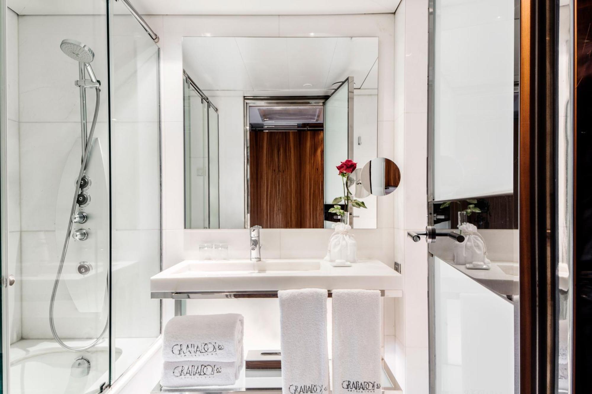 Maisonnette/Duplex Suite