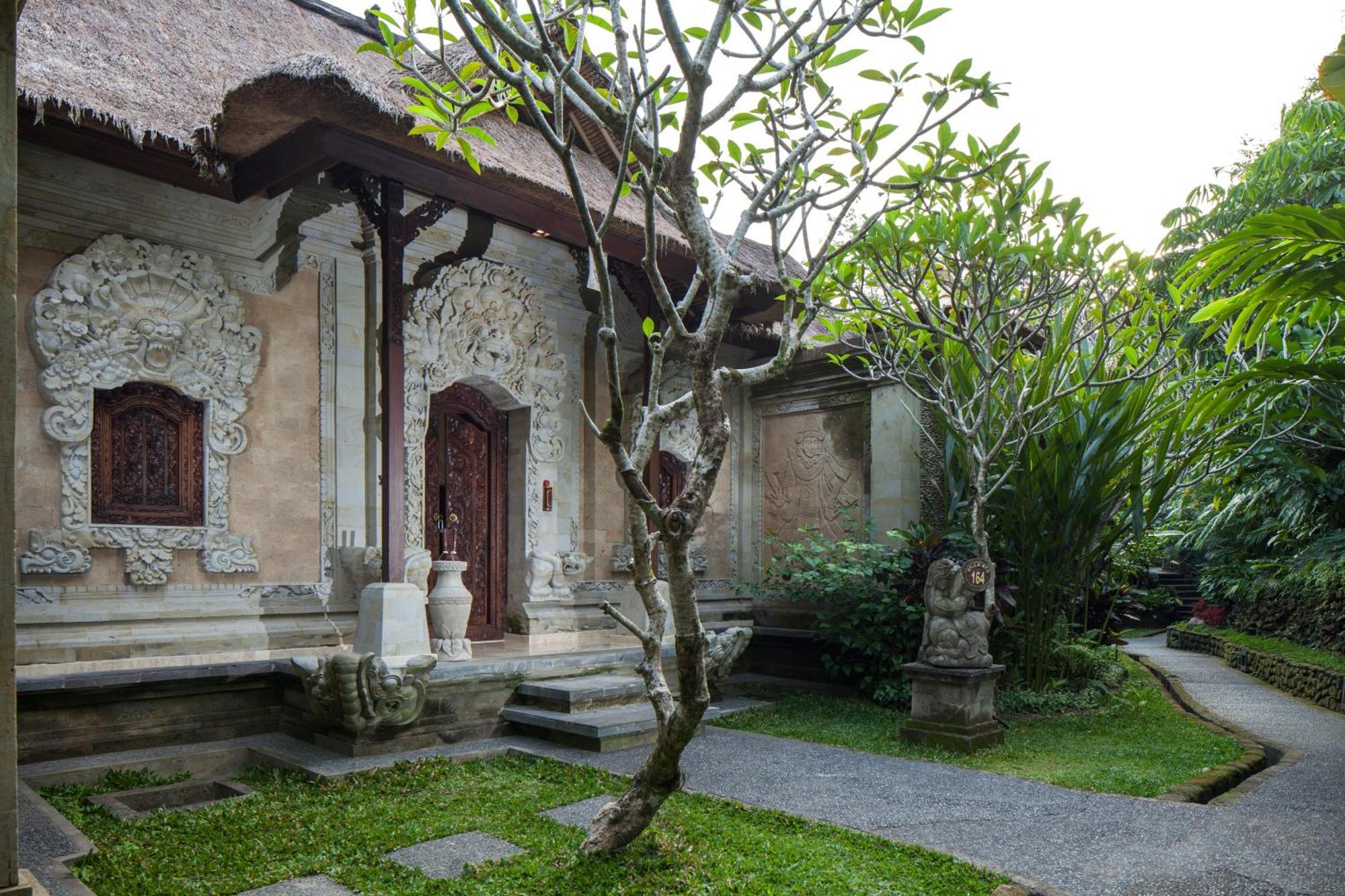 Royal Spa Villa Daily 60-Minutes Massages