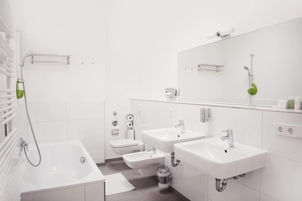 Penthouse Suite met Balkon