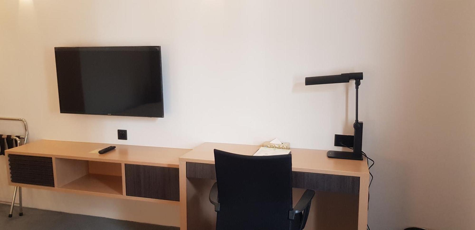 Superior Single Room