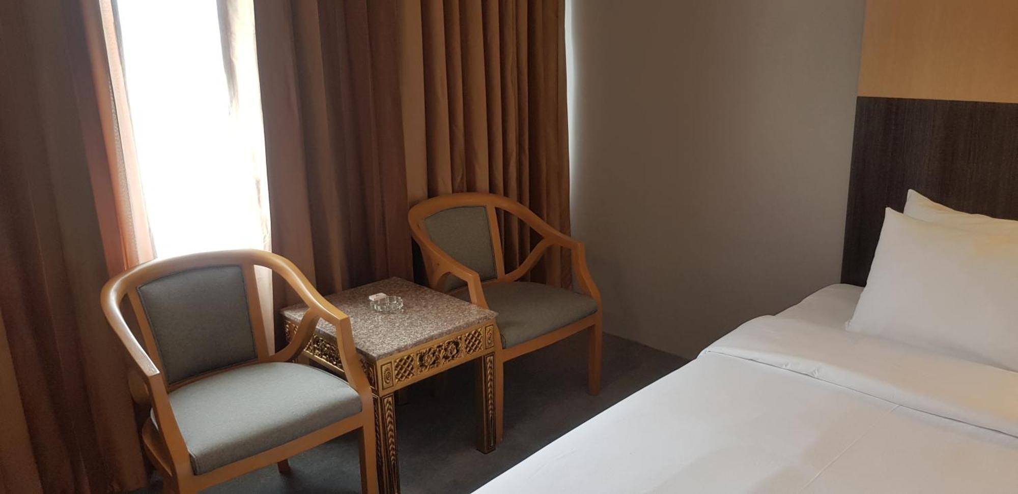 Superior Single Room