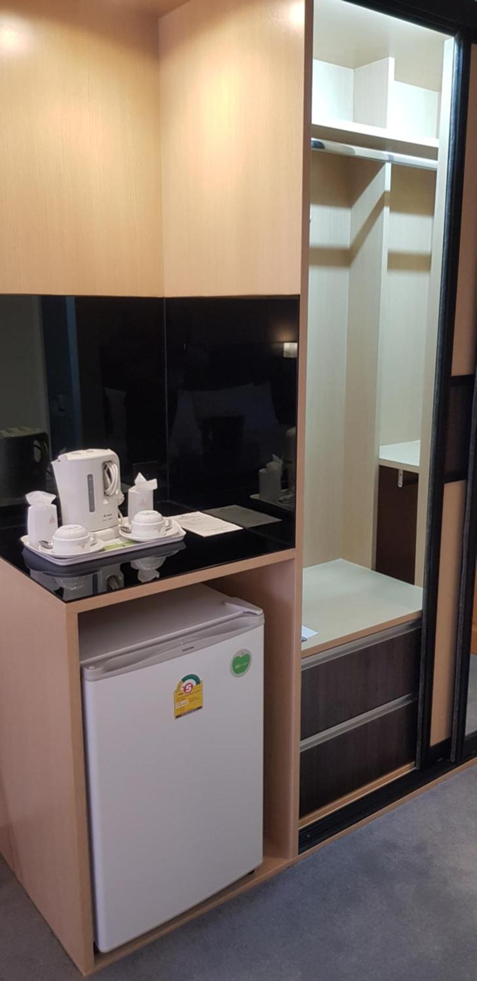 Superior Single Room