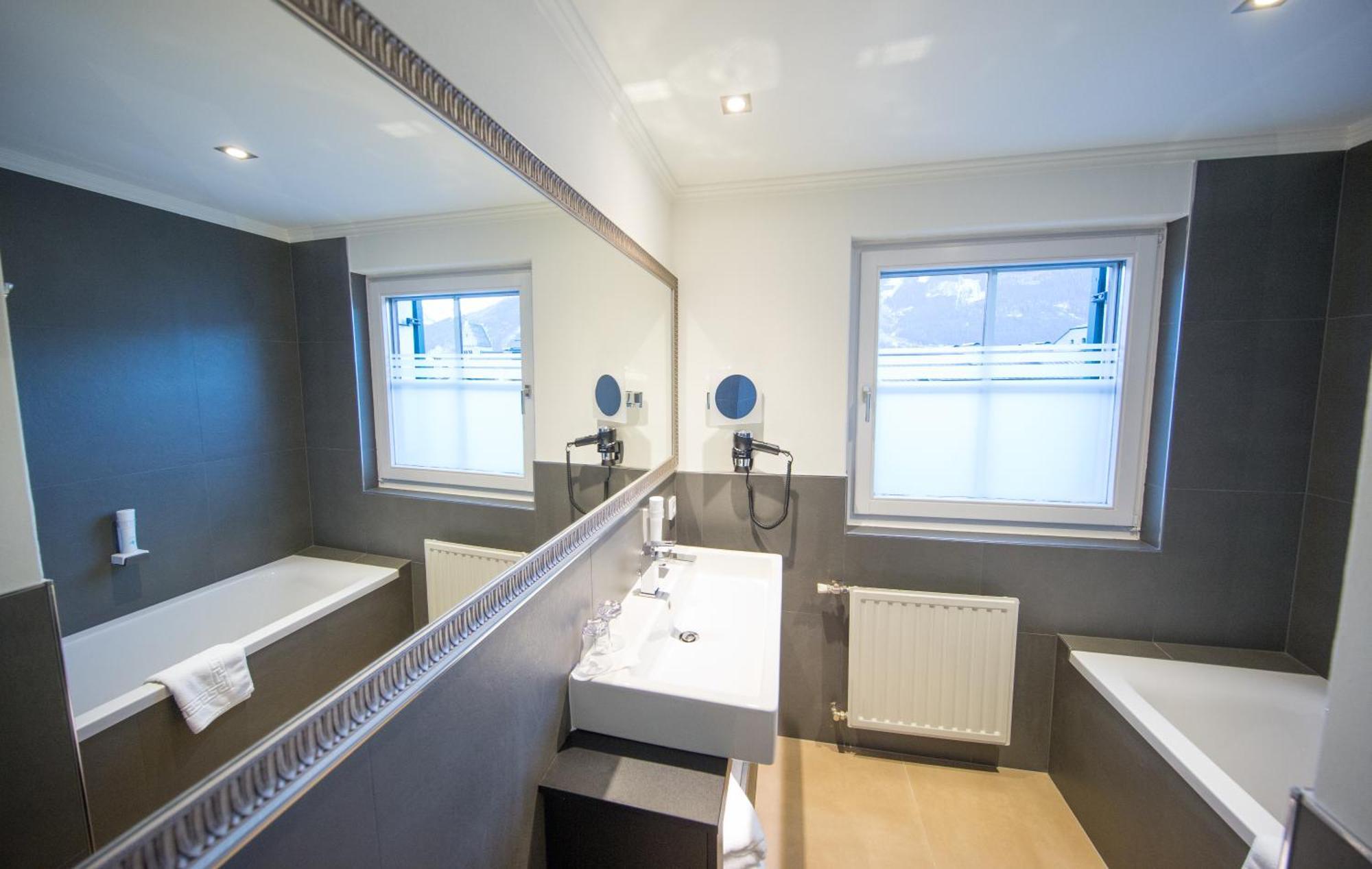 Design Double Room