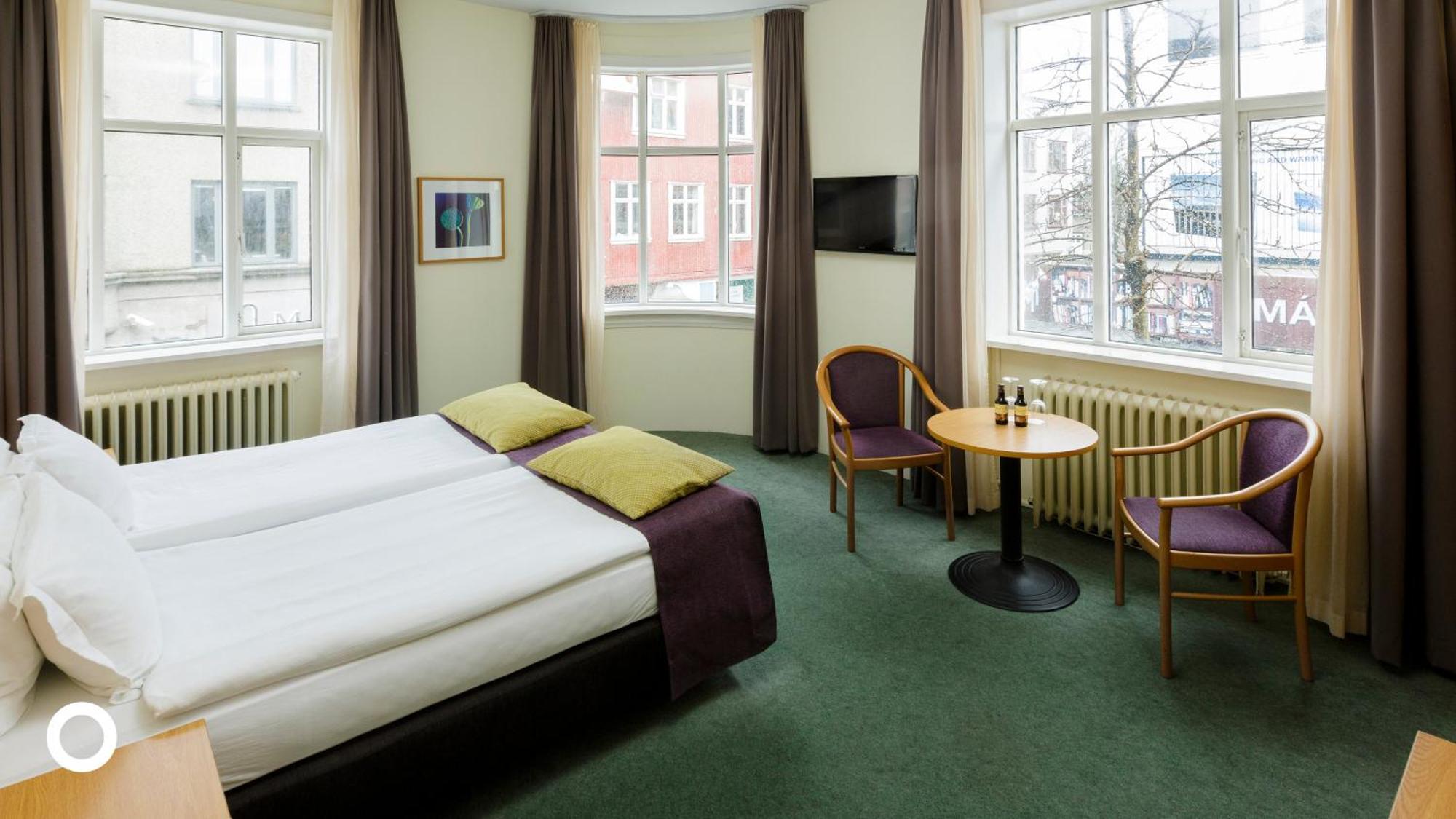 Superior Double or Twin Room