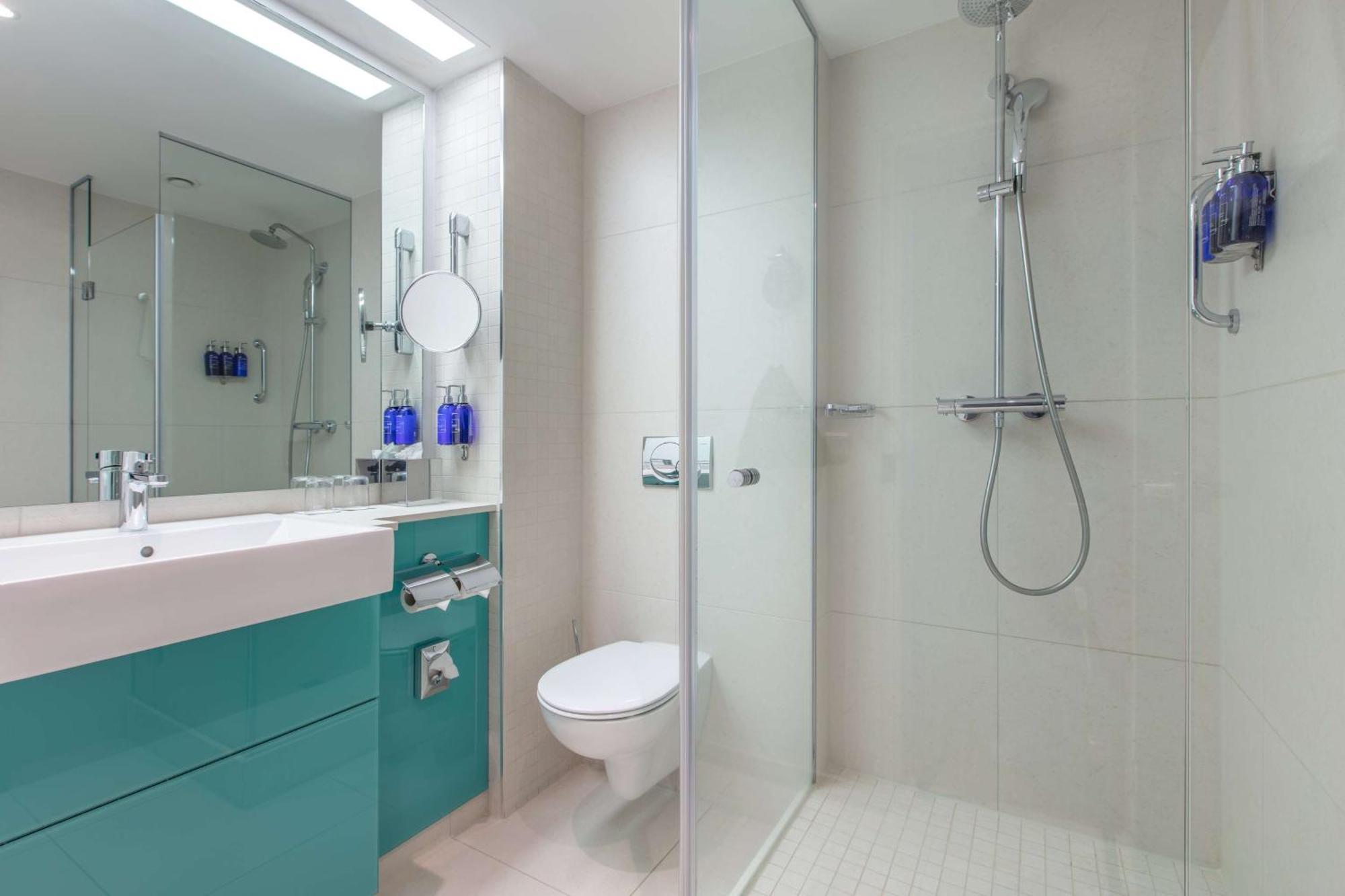 Superior Kamer met Uitzicht op Alster
