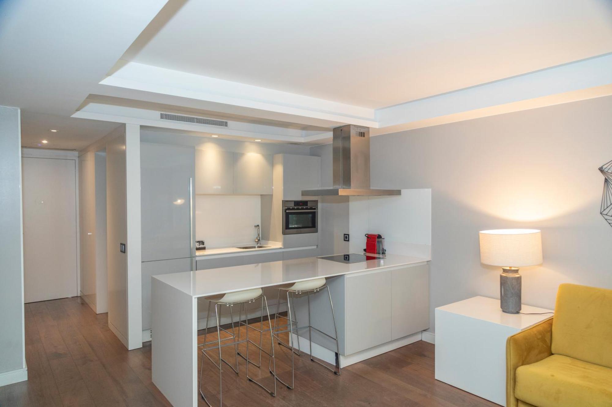 Classic Quadruple Room