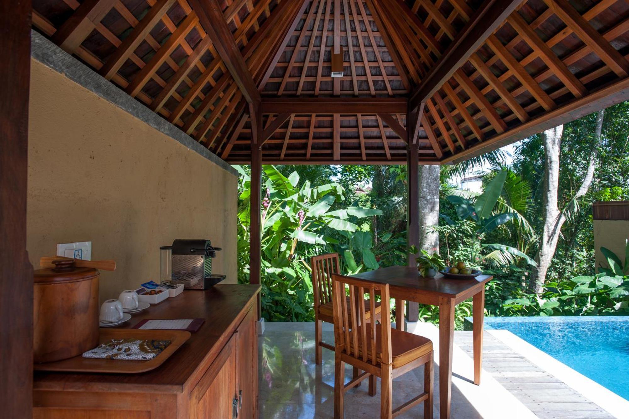 One-Bedroom Villa Private Pool