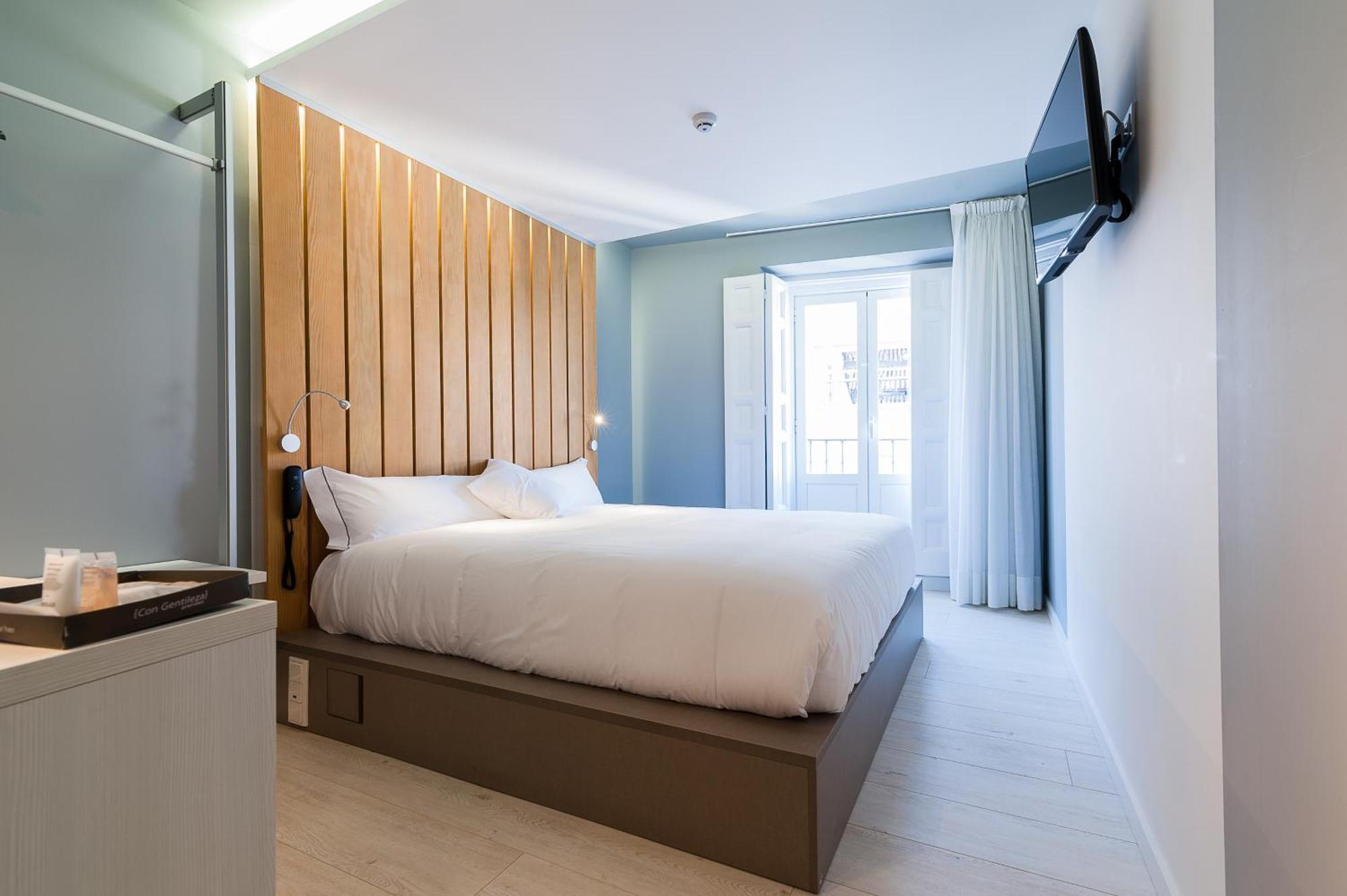 Premium Double Room