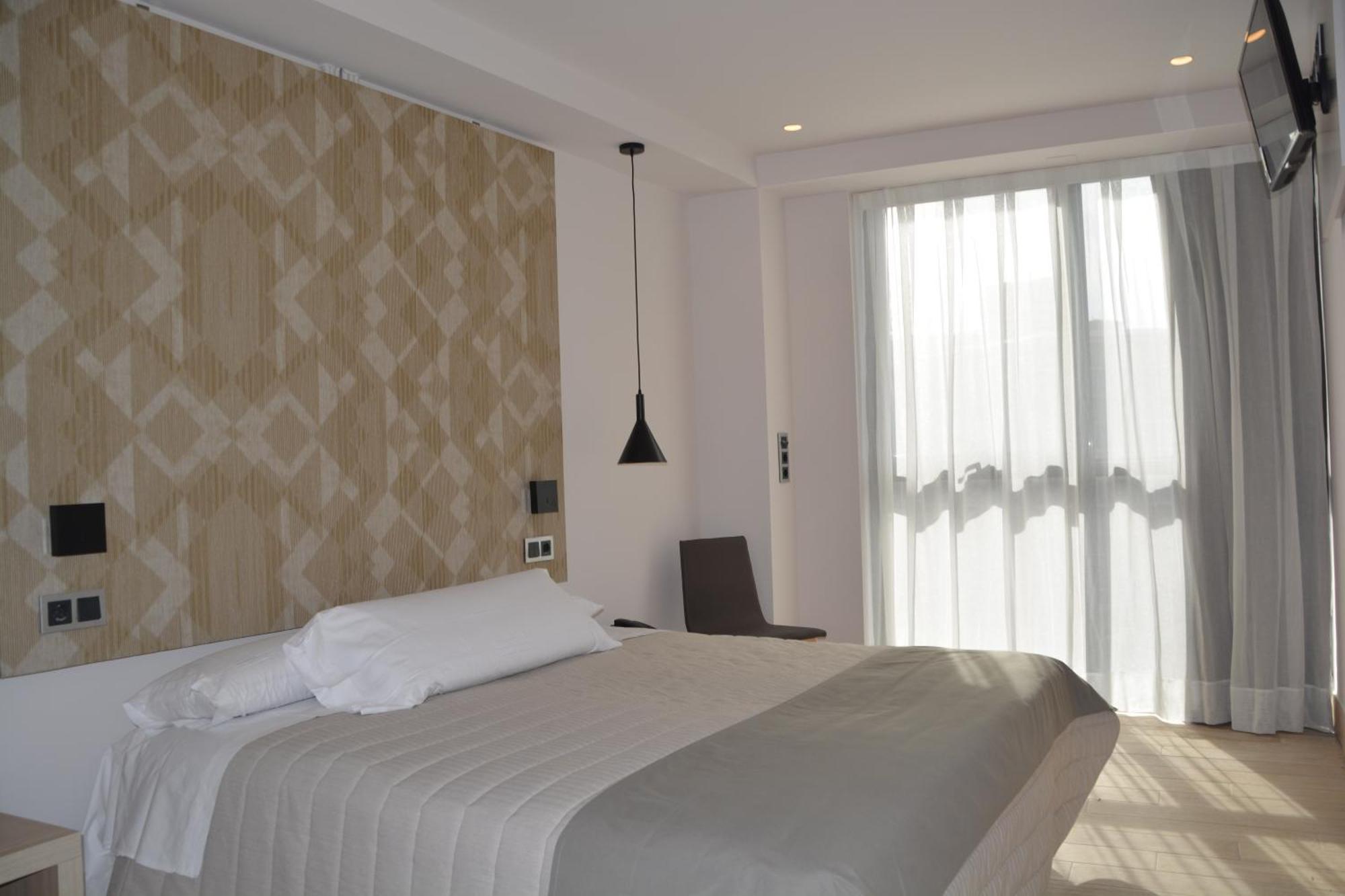 Double Room Extra Bed