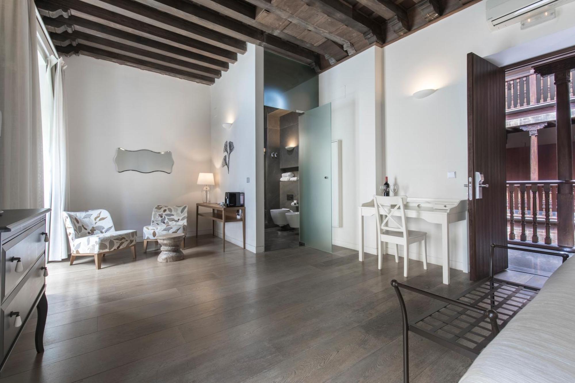 Suite Alhambra View