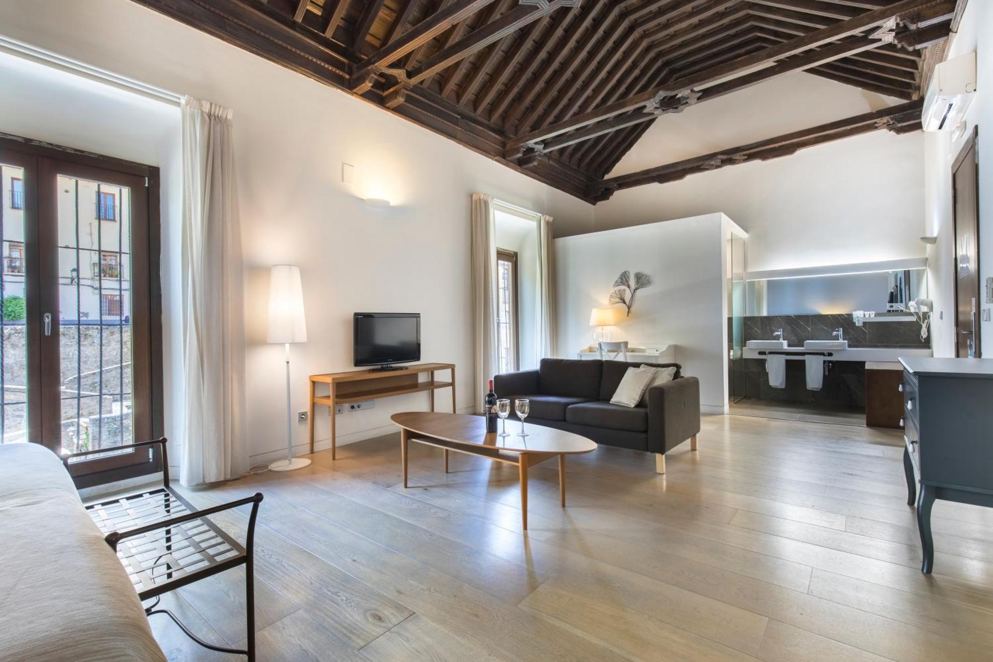 Suite Alhambra View
