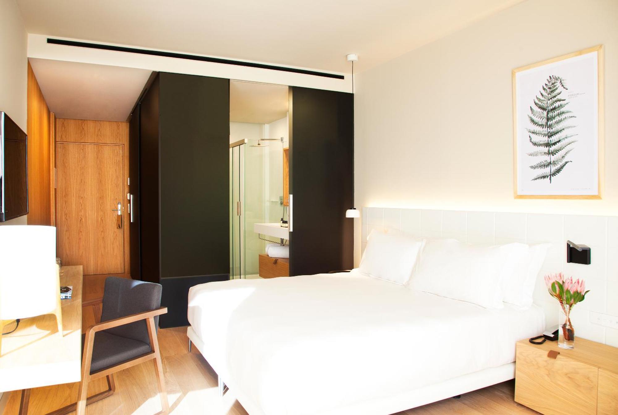 Superior Room Spa Access