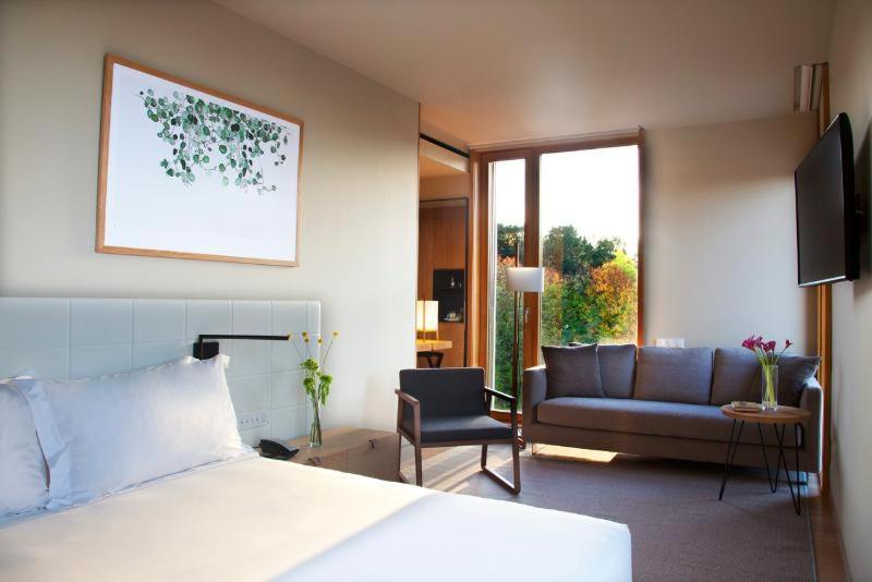 Premium Suite