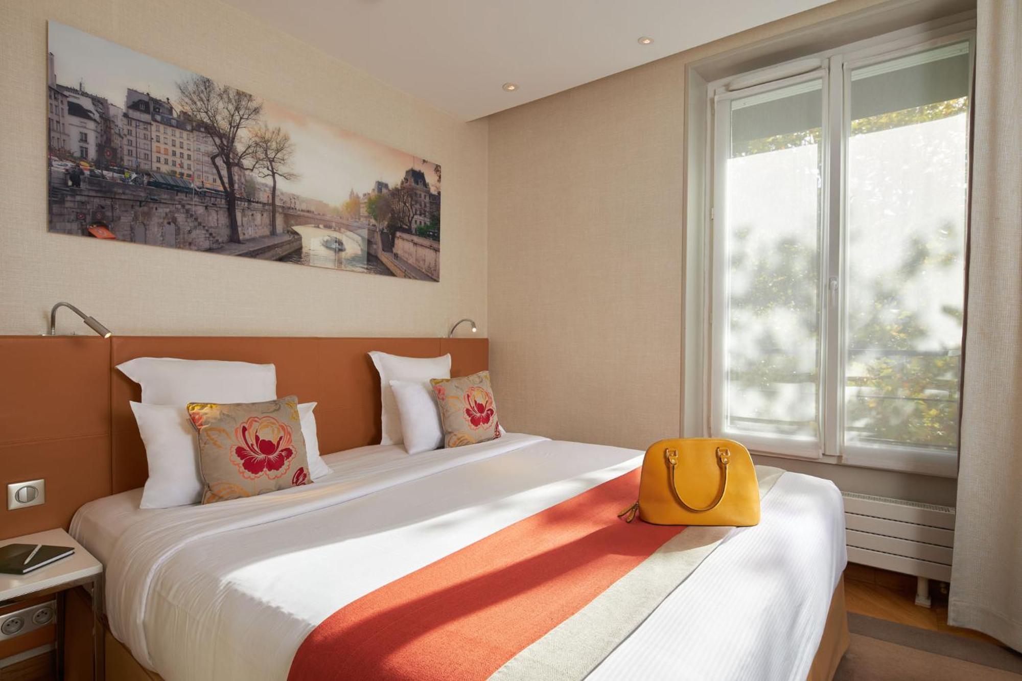 Comfort Room