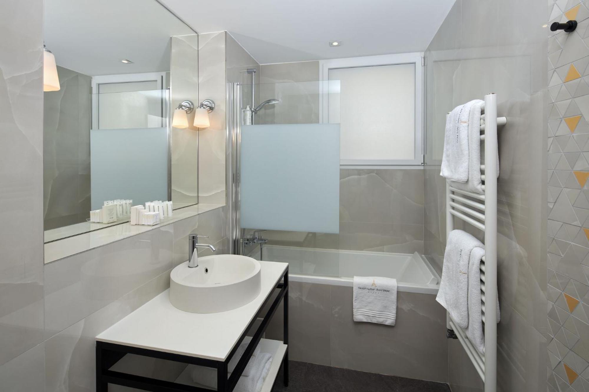 Privilege Suite