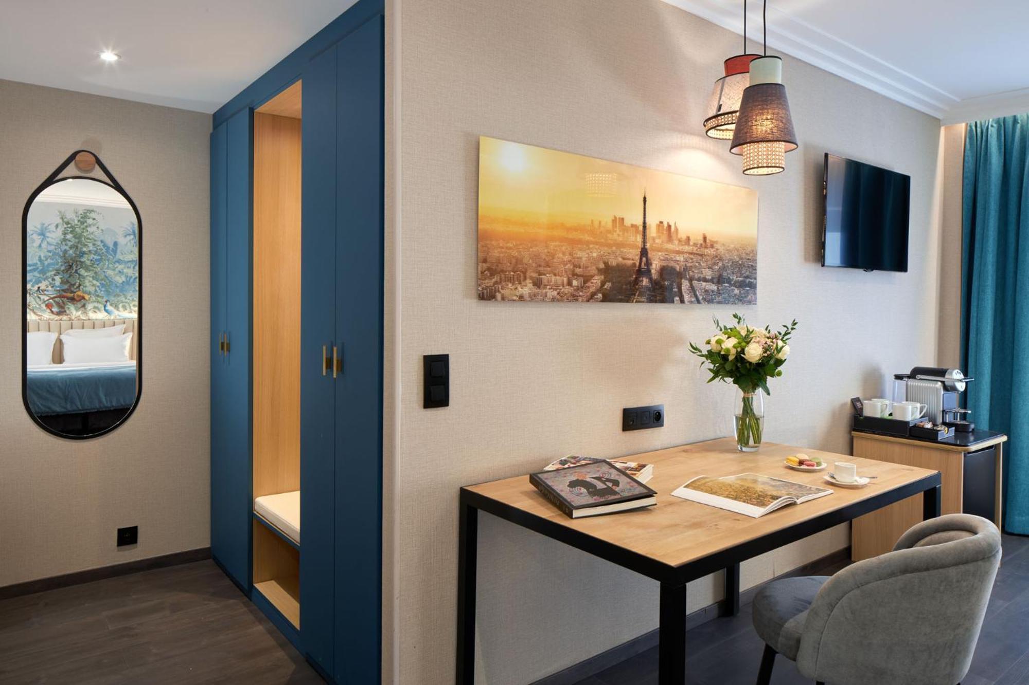 Privilege Suite