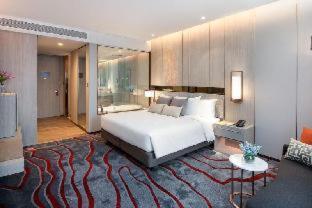 Nikko Club King Room