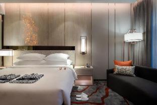 Nikko Club King Room