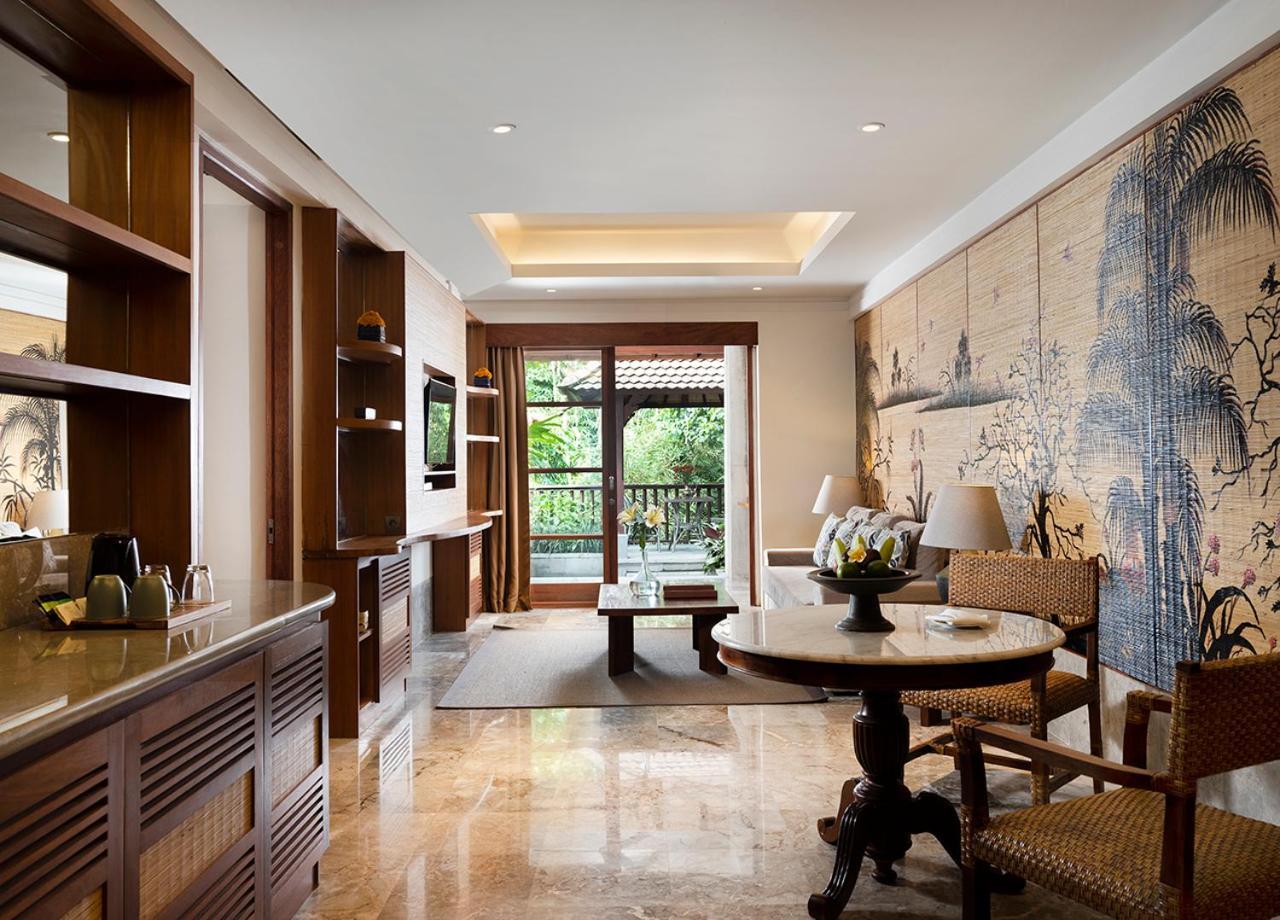 Adiwana Suite Room