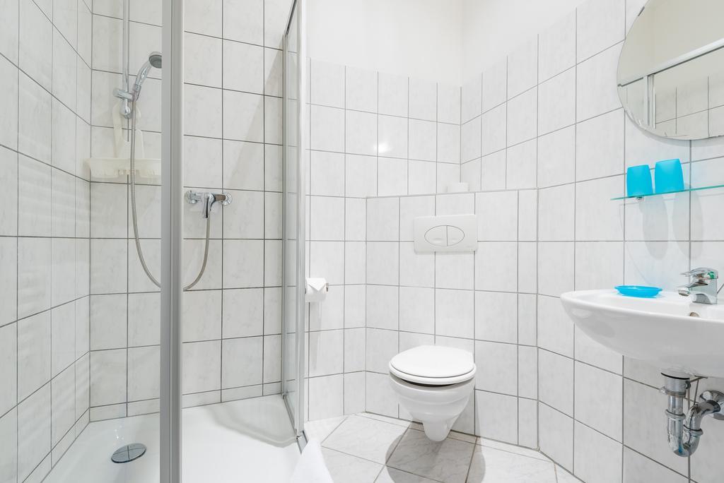 Vierpersoonskamer