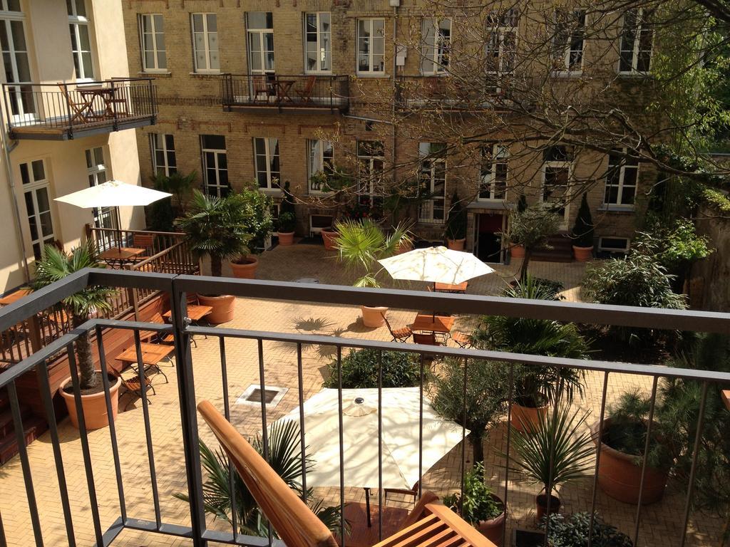 Comfort Tweepersoonskamer met Balkon