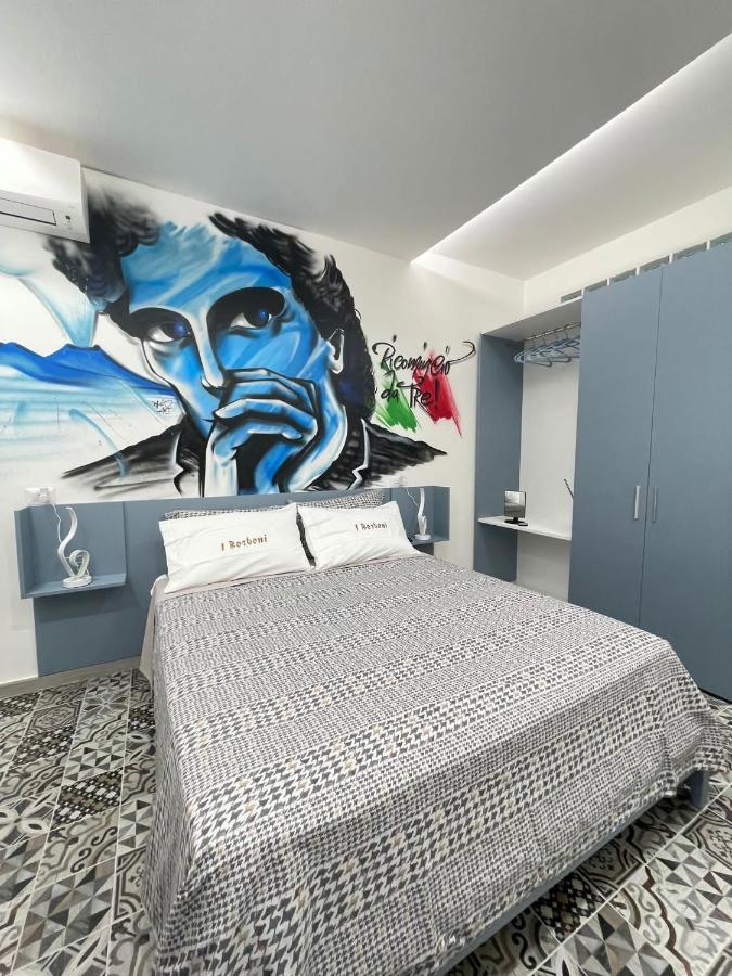 Superior Kamer met Kingsize Bed
