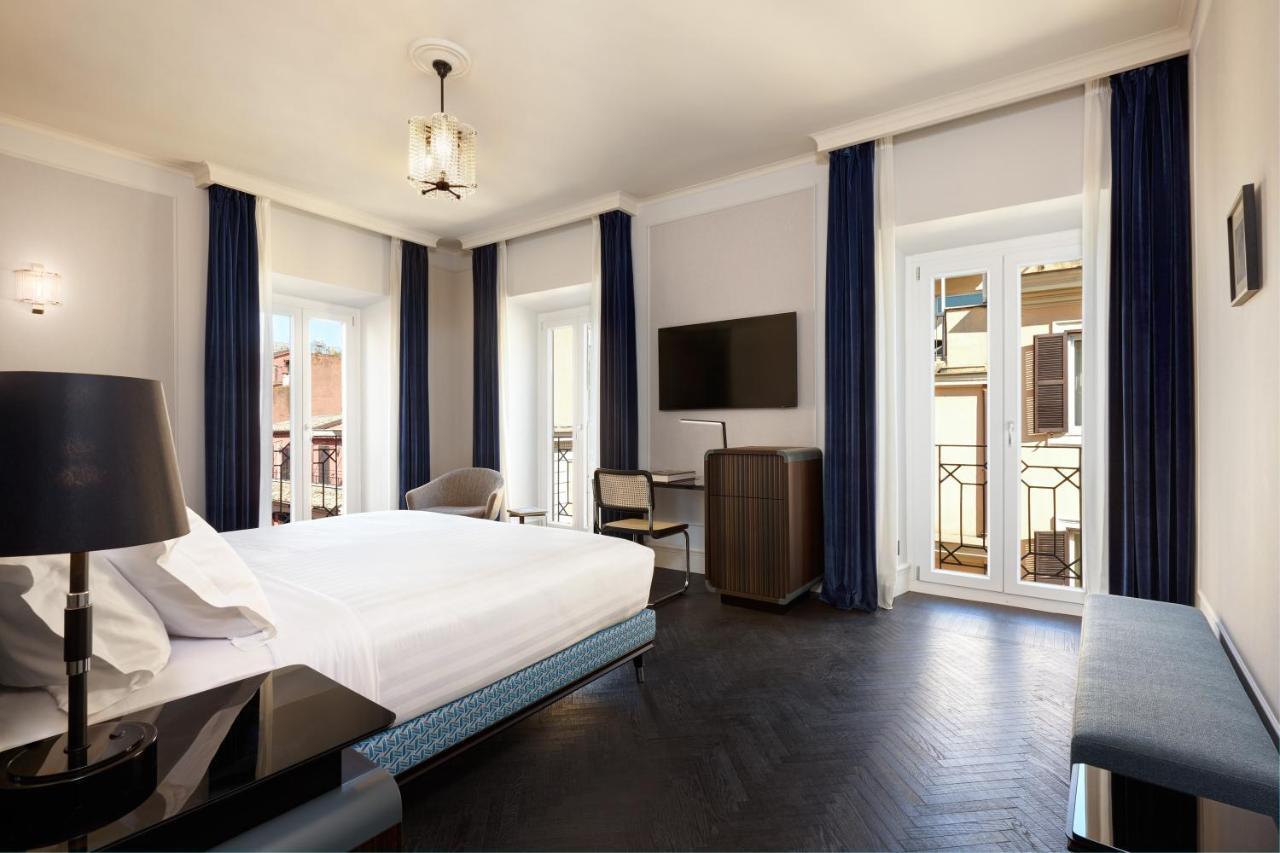 Hoeksuite