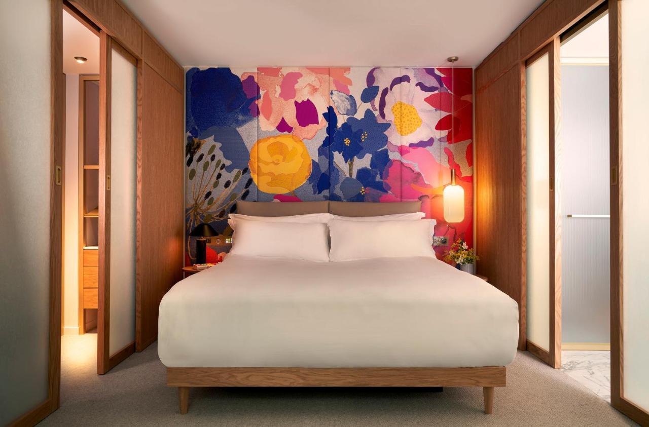 Premium Kamer met Kingsize Bed