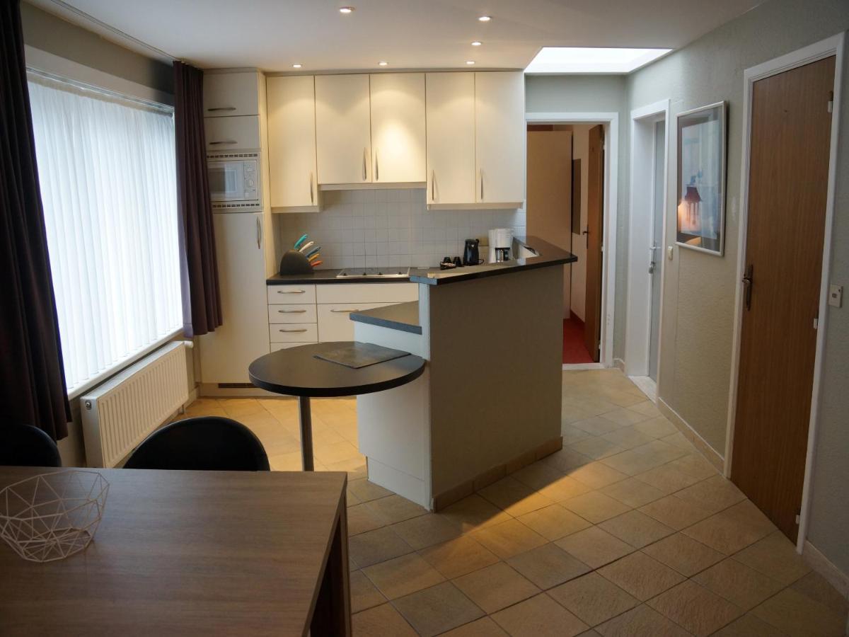 Appartement met 1 Slaapkamer