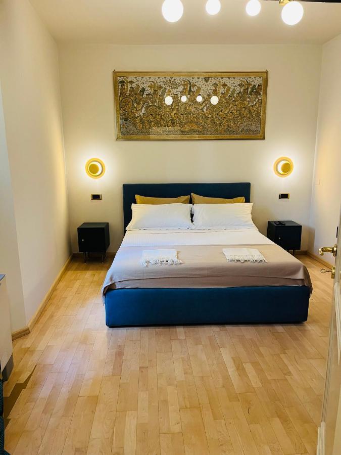 Tweepersoonskamer met Eigen Badkamer