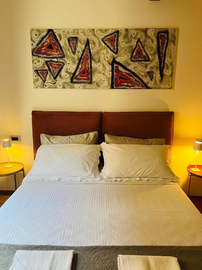 Tweepersoonskamer met Eigen Badkamer