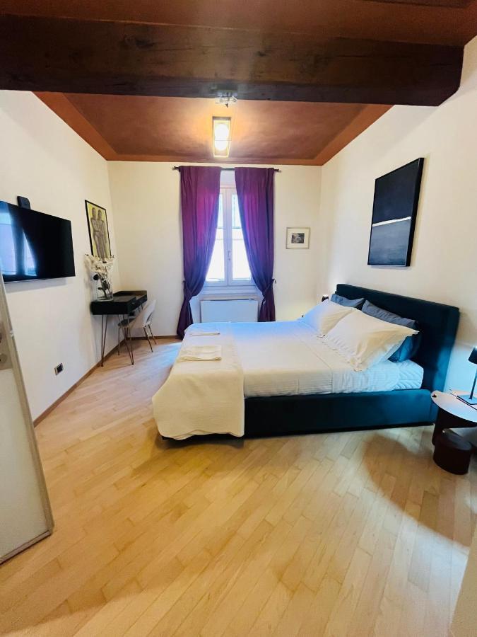 Tweepersoonskamer met Eigen Badkamer