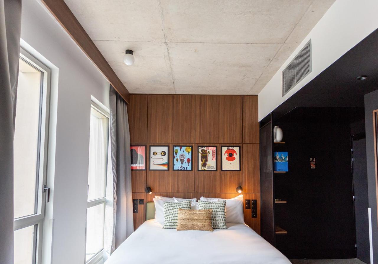 JOST COLLECTION - Deluxe Kamer