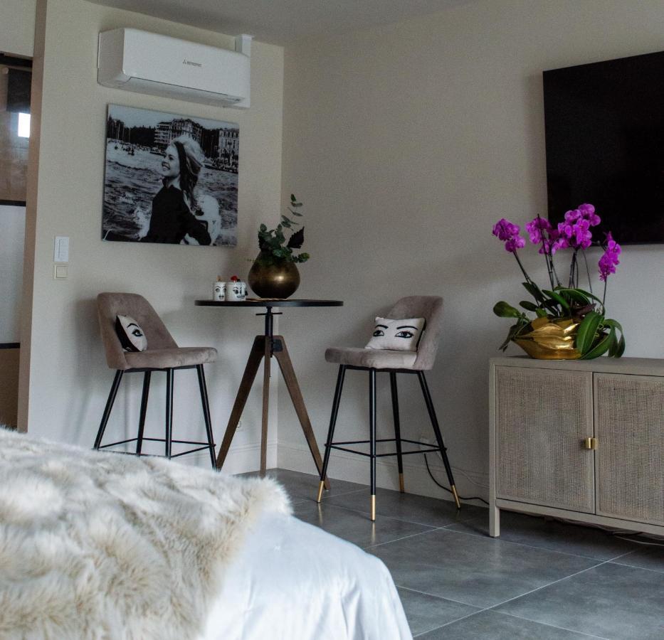 Deluxe Kamer