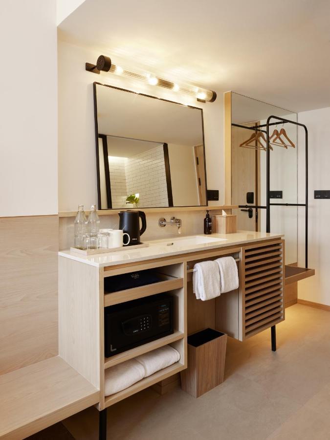 Cosy King Room