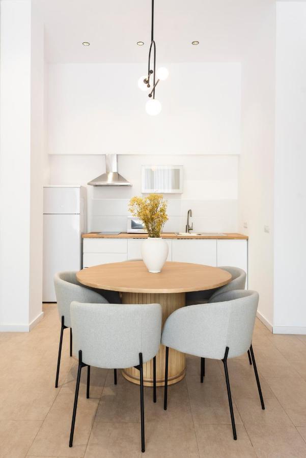 Superior Appartement met 1 Slaapkamer