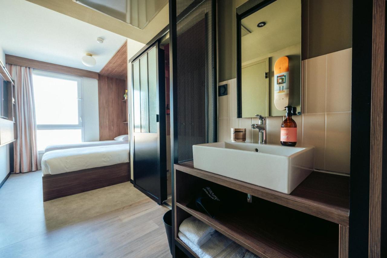 JOST SIGNATURE TWIN - Standard Twin Room