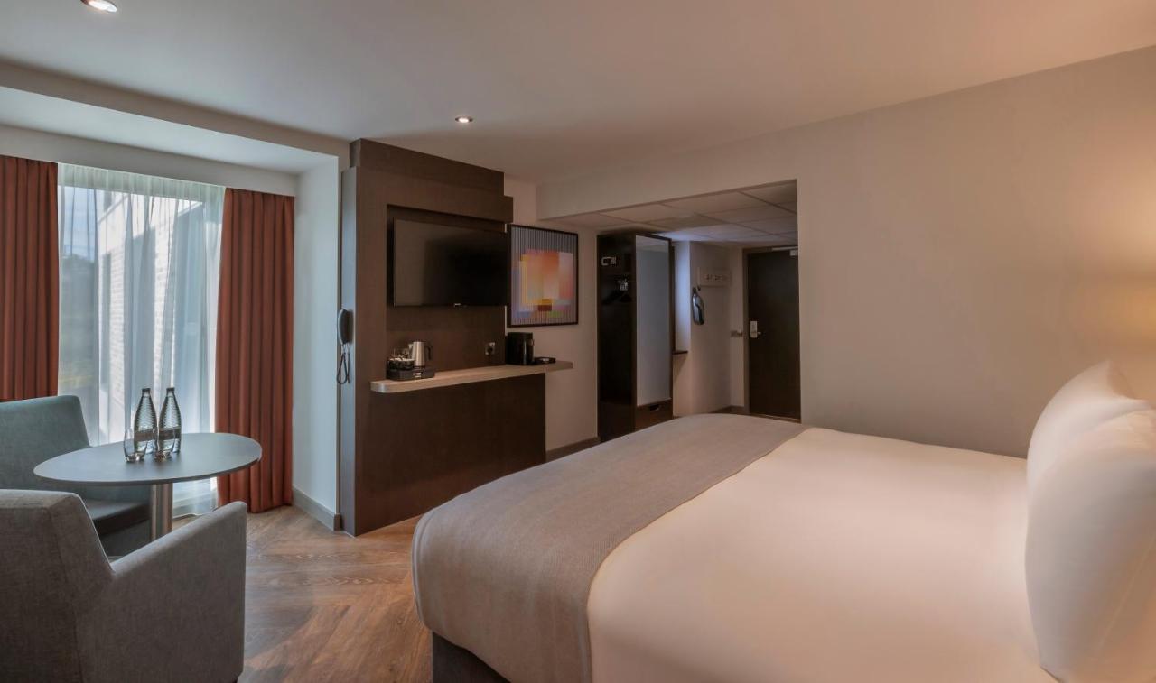 Executive Kamer met Kingsize Bed