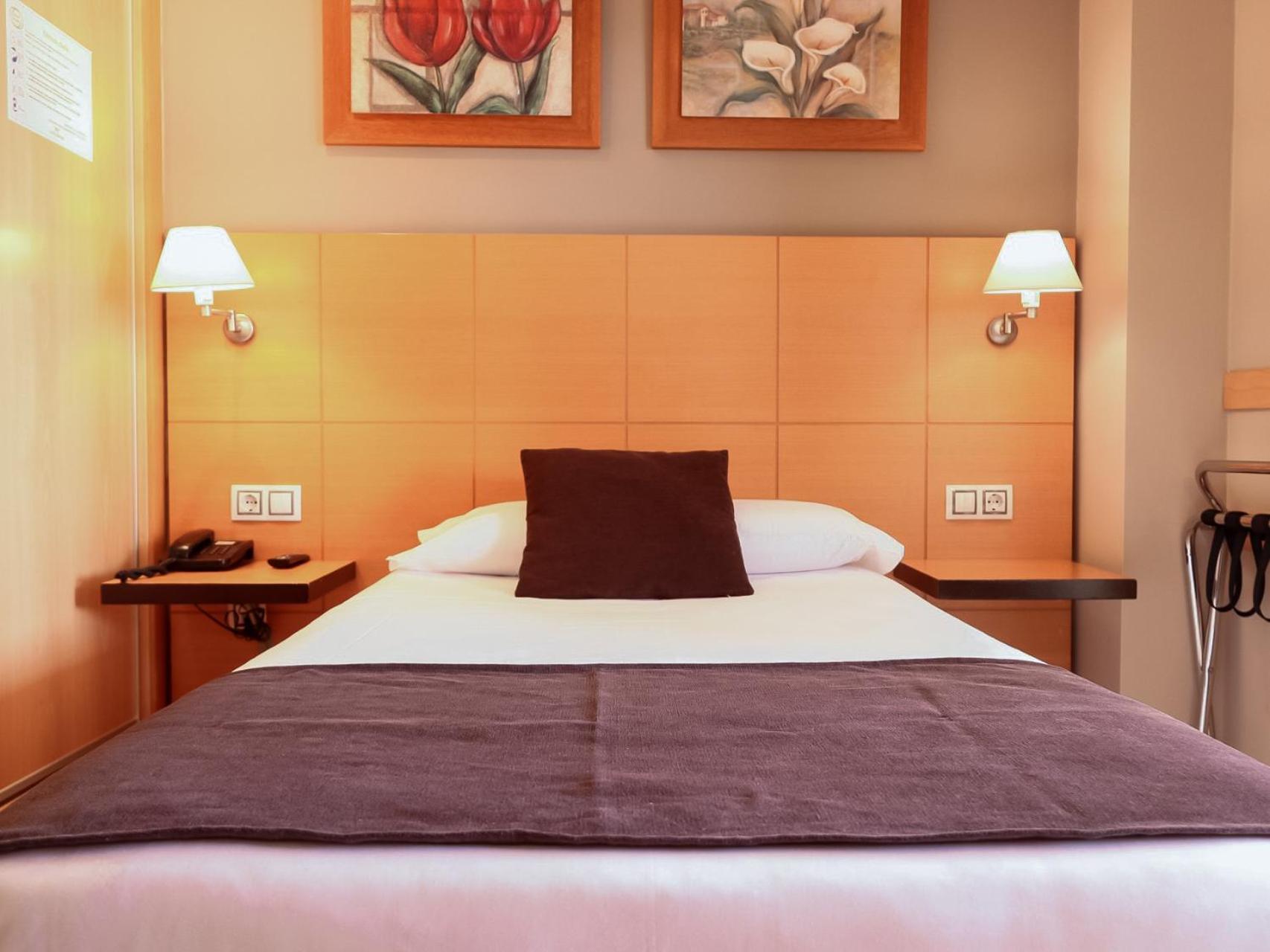 Single Room Terrace