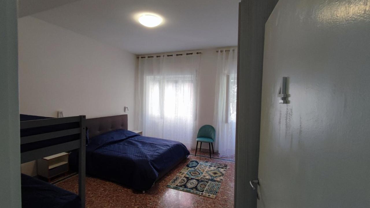 Vierpersoonskamer