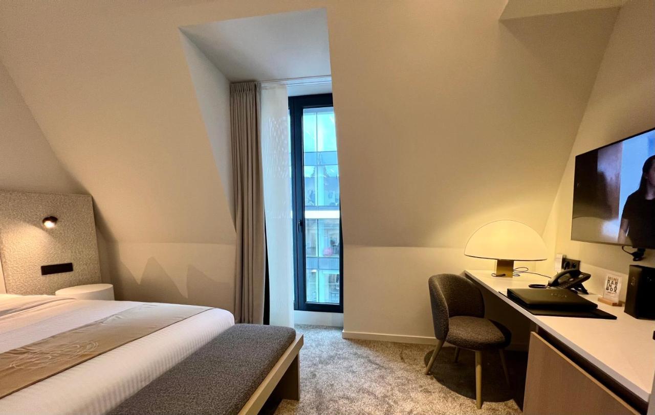 Deluxe Kamer