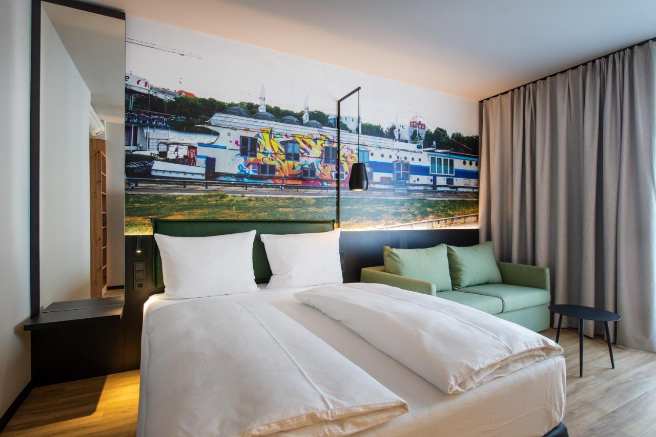 Loungekamer met Slaapbank