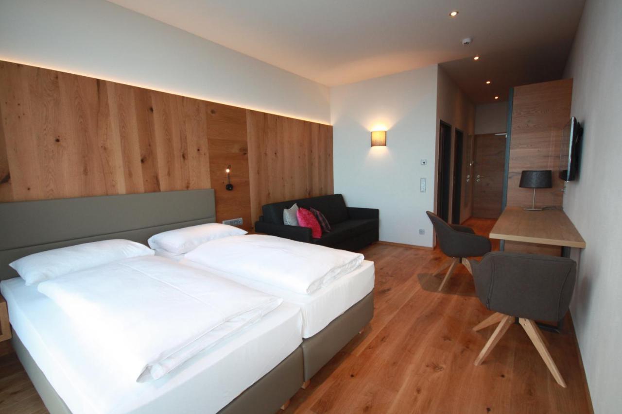 Comfort Double Room Extra Bed