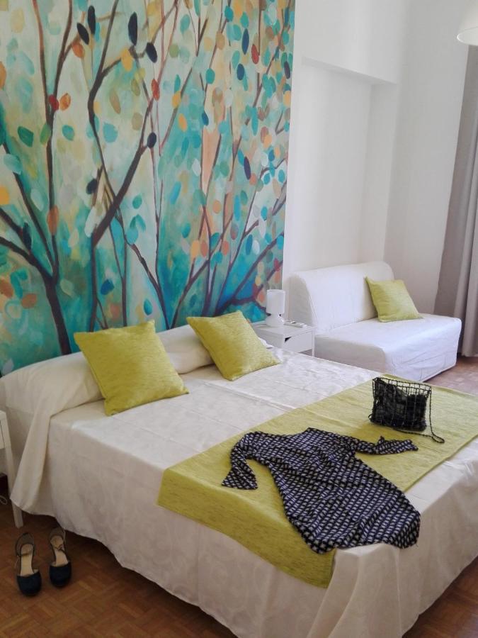 Deluxe Familiekamer