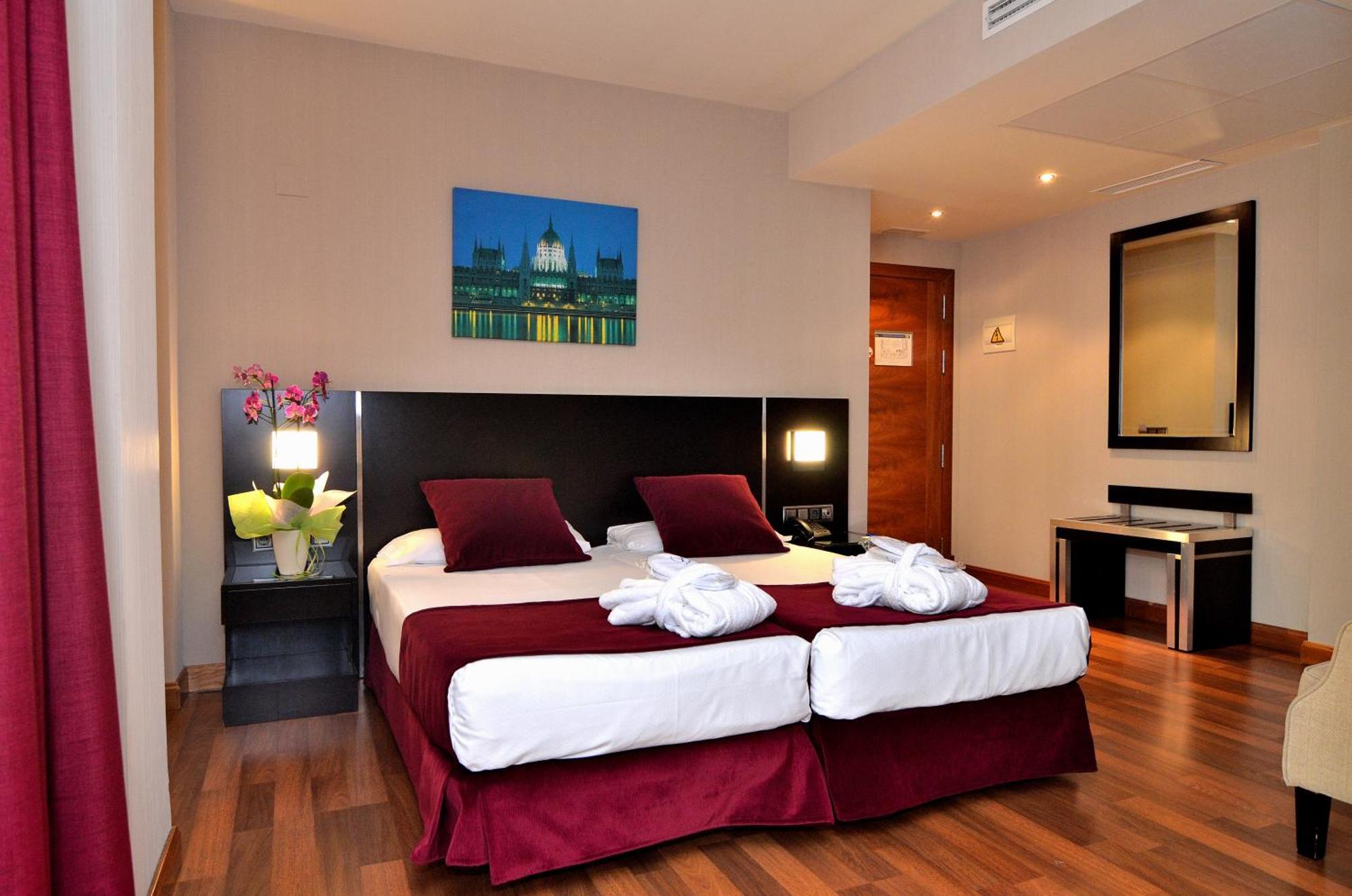 Double or Twin Room