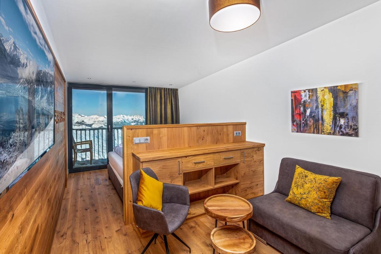 Comfort Double Room Extra Bed