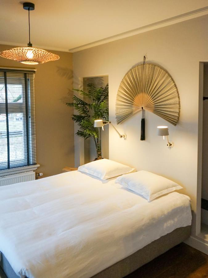 Deluxe Kamer met Kingsize Bed