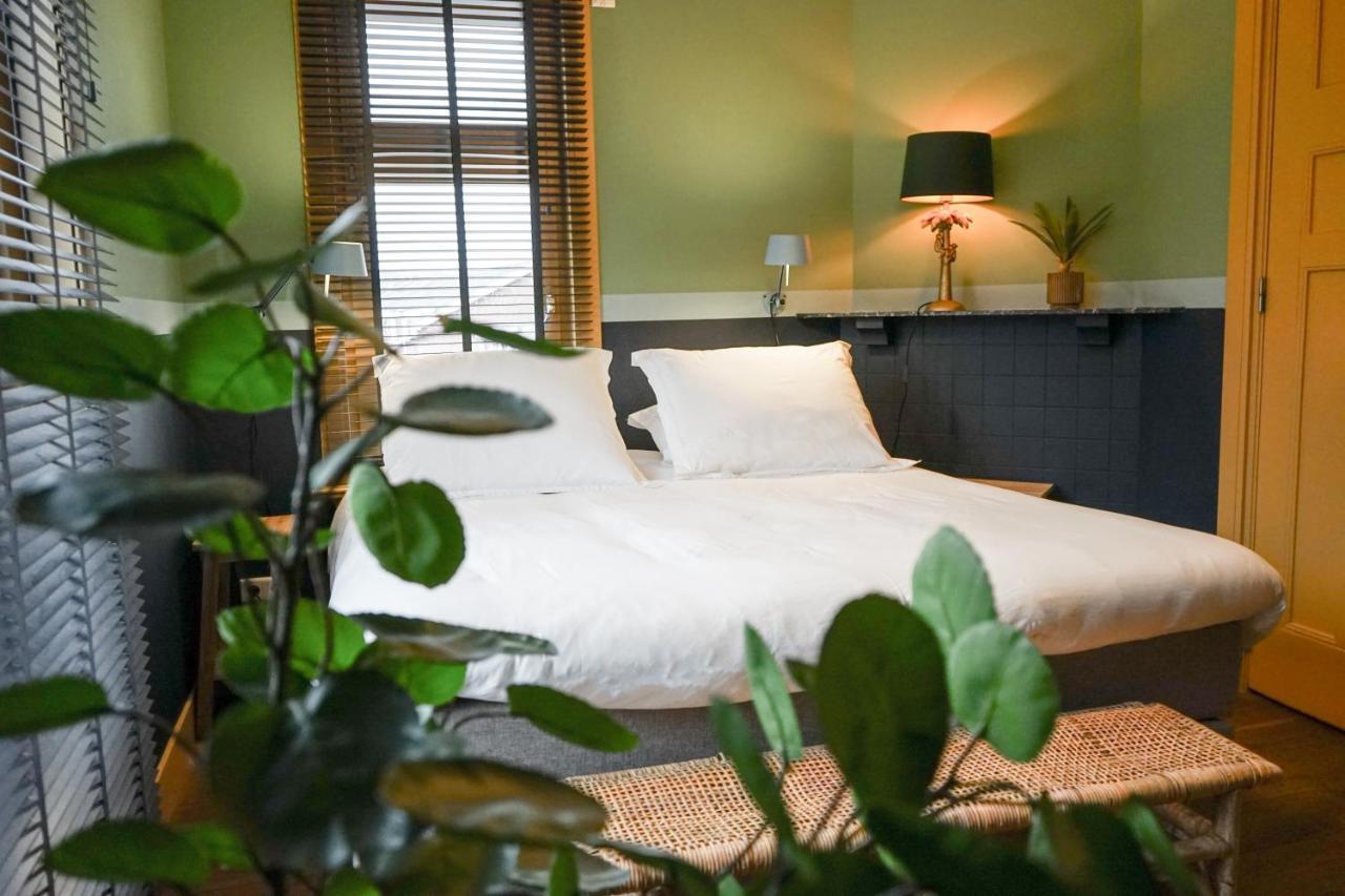 Deluxe Kamer