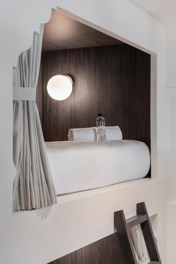 Female Dormitory Room